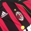 Retro 2006/07 AC Milan Home Soccer Jersey - buybasketballnow