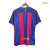 Retro 2016/17 Barcelona Home Soccer Jersey - buybasketballnow