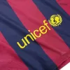 Retro 2014/15 Barcelona Home Soccer Jersey - buybasketballnow