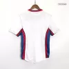 Retro 1998/99 Barcelona Away Soccer Jersey - buybasketballnow