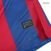 Retro 2010/11 Barcelona Home Soccer Jersey - buybasketballnow