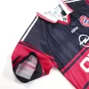 Retro 1997/99 Bayern Munich Home Soccer Jersey - buybasketballnow