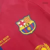 Retro 2008/09 Barcelona Home Soccer Jersey - UCL Final - buybasketballnow