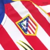 Retro 2004/05 Atletico Madrid Home Soccer Jersey - buybasketballnow