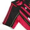 Retro 2006/07 AC Milan Home Soccer Jersey - buybasketballnow