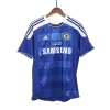 Retro 2011/12 Chelsea Home Soccer Jersey - buybasketballnow