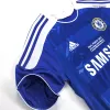 Retro 2011/12 Chelsea Home Soccer Jersey - buybasketballnow