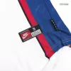 Retro 1998/99 Barcelona Away Soccer Jersey - buybasketballnow