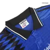 Retro 1994 Argentina Away Soccer Jersey - buybasketballnow