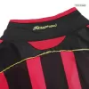 Retro 2006/07 AC Milan Home Soccer Jersey - buybasketballnow