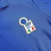 Retro BAGGIO R. #18 1998 Italy Home Soccer Jersey - buybasketballnow