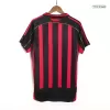 Retro 2006/07 AC Milan Home Soccer Jersey - buybasketballnow