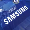 Retro 2011/12 Chelsea Home Soccer Jersey - buybasketballnow