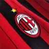 Retro 2013/14 AC Milan Home Soccer Jersey - buybasketballnow