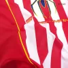 Retro 2004/05 Atletico Madrid Home Soccer Jersey - buybasketballnow