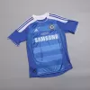 Retro 2011/12 Chelsea Home Soccer Jersey - buybasketballnow