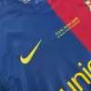 Retro 2008/09 Barcelona Home Soccer Jersey - UCL Final - buybasketballnow