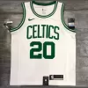 Men's Ray Allen #20 Boston Celtics Swingman NBA Classic Jersey - buybasketballnow