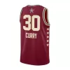 Men's Steph Curry #30 All TEAM NBA Jersey 2024 - buybasketballnow