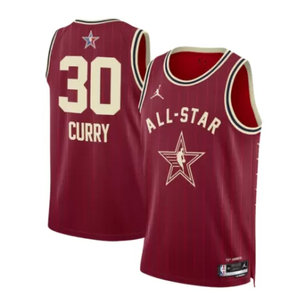 Men's Steph Curry #30 All TEAM NBA Jersey 2024 - buybasketballnow