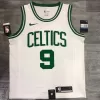 Men's Rondo #9 Boston Celtics Swingman NBA Classic Jersey - buybasketballnow