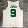 Men's Rondo #9 Boston Celtics Swingman NBA Classic Jersey - buybasketballnow