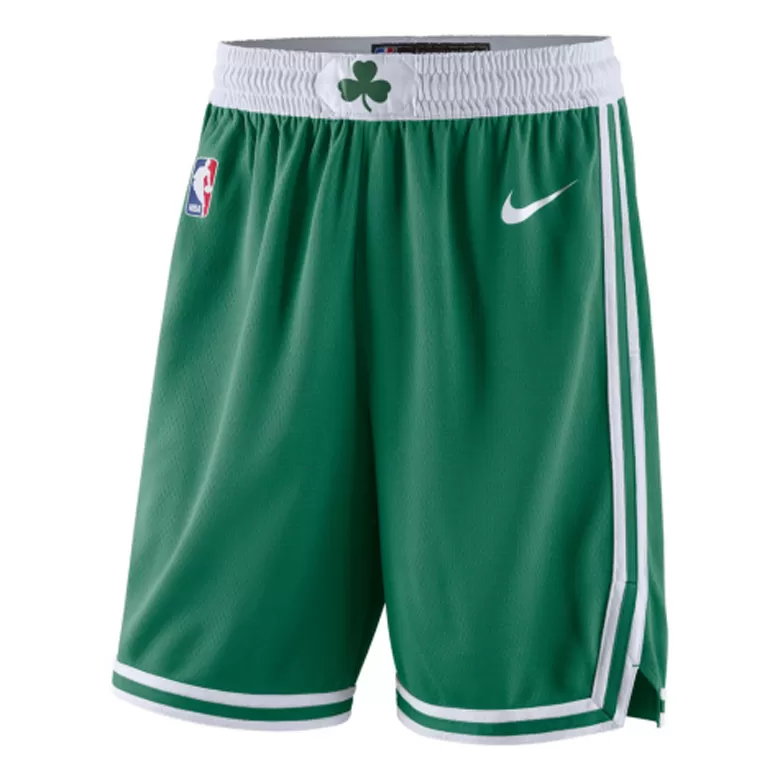 Men's Boston Celtics Swingman NBA Shorts - Icon Edition 2017/18 - buybasketballnow