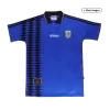 Retro #10 1994 Argentina Away Soccer Jersey - buybasketballnow