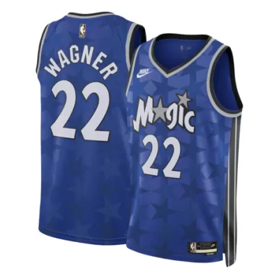 Men's Franz Wagner #21 Orlando Magic Swingman NBA Classic Jersey - Classic Edition - buybasketballnow