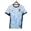 Portugal Away Soccer Jersey Kit(Jersey+Shorts) Euro 2024 - buybasketballnow