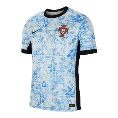 Portugal Away Soccer Jersey Euro 2024 - buybasketballnow