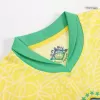 Kid's Brazil Home Soccer Jersey Kit(Jersey+Shorts) Copa America 2024 - buybasketballnow