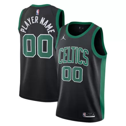 Men's Boston Celtics Swingman NBA custom Jersey - Statement Edition 2021/22 - buybasketballnow