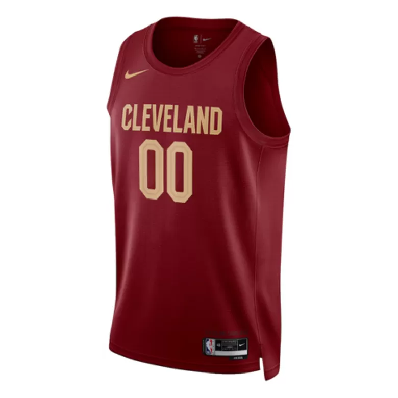 Men's Cleveland Cavaliers Swingman NBA custom Jersey - Icon Edition - buybasketballnow