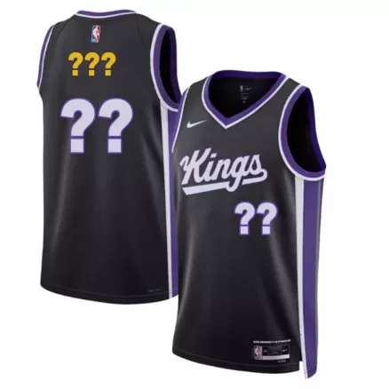 Men's Sacramento Kings Swingman NBA custom Jersey - Icon Edition 2023/24 - buybasketballnow