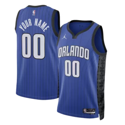 Men's Orlando Magic Swingman NBA custom Jersey - Statement Edition 2022/23 - buybasketballnow