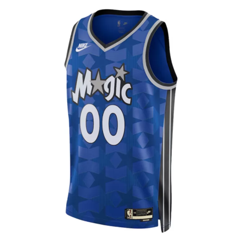 Men's Orlando Magic Swingman NBA custom Jersey - Classic Edition 2023/24 - buybasketballnow
