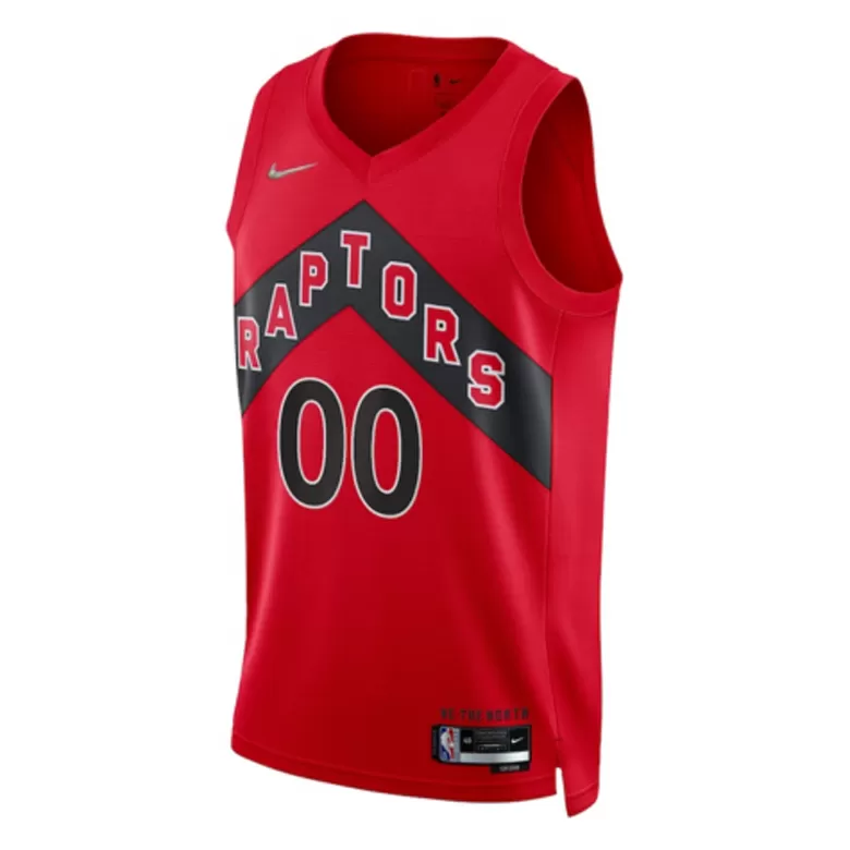 Men's Toronto Raptors Swingman NBA custom Jersey - Icon Edition 2021/22 - buybasketballnow
