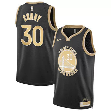 Men's Stephen Curry #30 Golden State Warriors Swingman NBA Jersey - buybasketballnow