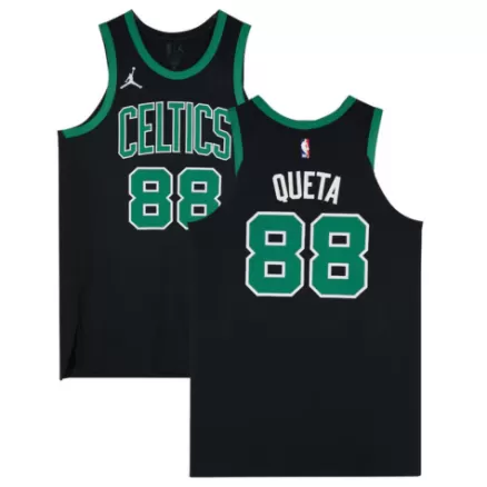 Men's Neemias Queta #88 Boston Celtics NBA Jersey - Statement Edition - buybasketballnow