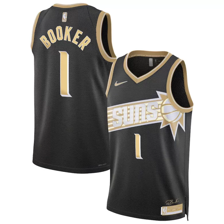 Men's Kevin Durant #35 Phoenix Suns Swingman NBA Jersey 2024 - buybasketballnow