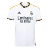 CAMPEONES #36 Real Madrid Home Soccer Jersey 2023/24 - buybasketballnow