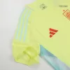 Spain Away Soccer Jersey Euro 2024 - buybasketballnow