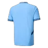 Manchester City Home Soccer Jersey 2024/25 - buybasketballnow