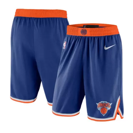 Men's New York Knicks Swingman NBA Shorts - Icon Edition - buybasketballnow