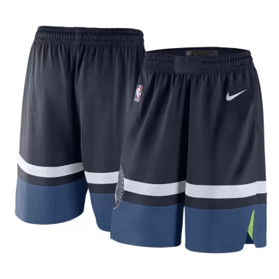 Men's Minnesota Timberwolves Swingman NBA Shorts - Icon Edition - buybasketballnow