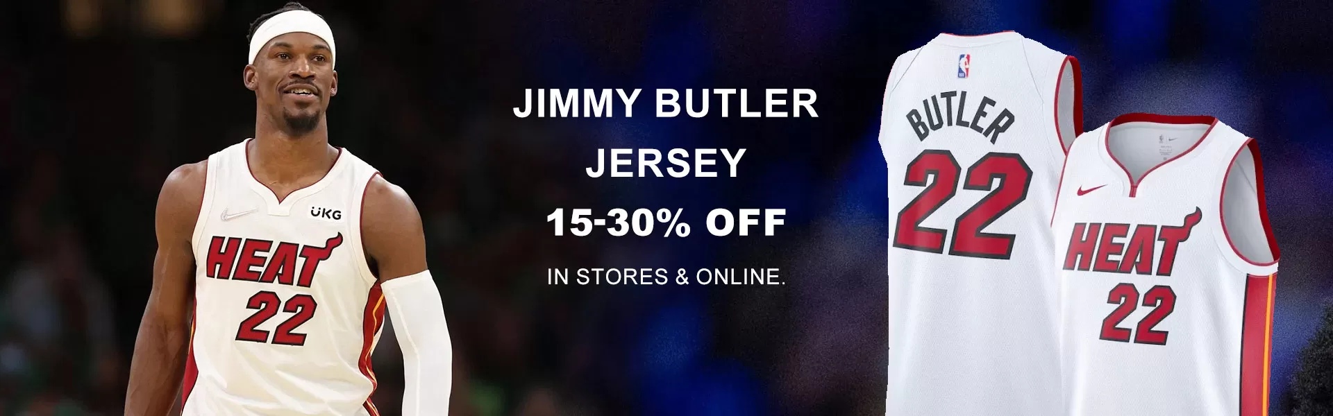 Jimmy Butler - buybasketballnow