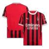 AC Milan Home Soccer Jersey 2024/25 - buybasketballnow