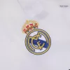 CAMPEONES #36 Real Madrid Home Soccer Jersey 2023/24 - buybasketballnow