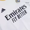 CAMPEONES #36 Real Madrid Home Soccer Jersey 2023/24 - buybasketballnow